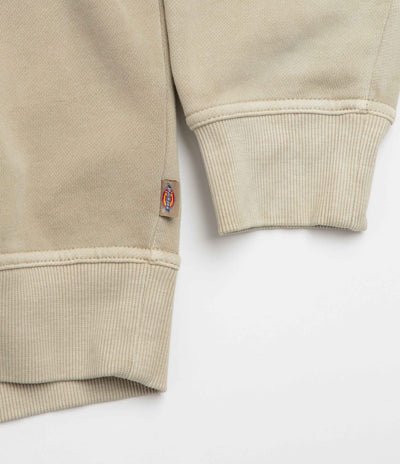Dickies McDermitt Hoodie - Desert Sand