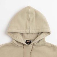 Dickies McDermitt Hoodie - Desert Sand thumbnail
