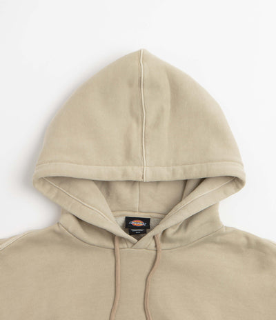 Dickies McDermitt Hoodie - Desert Sand