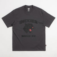 Dickies McDermitt T-Shirt - Charcoal thumbnail