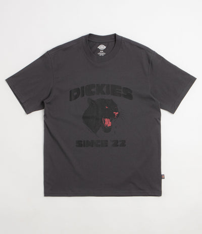Dickies McDermitt T-Shirt - Charcoal