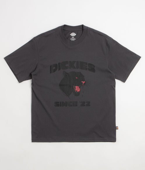 Dickies McDermitt T-Shirt - Charcoal