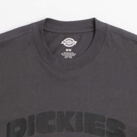 Dickies McDermitt T-Shirt - Charcoal thumbnail