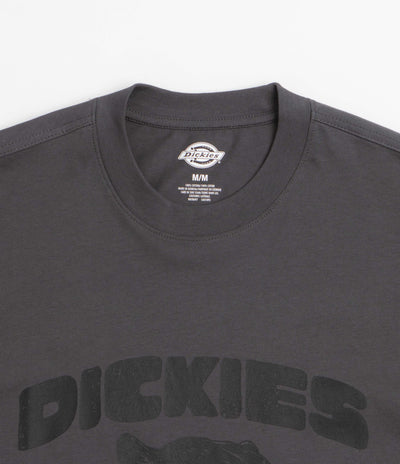 Dickies McDermitt T-Shirt - Charcoal