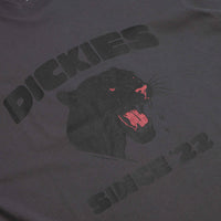 Dickies McDermitt T-Shirt - Charcoal thumbnail