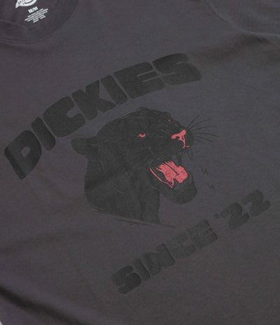 Dickies McDermitt T-Shirt - Charcoal