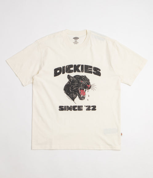 Dickies McDermitt T-Shirt - Egret