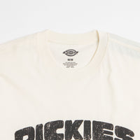 Dickies McDermitt T-Shirt - Egret thumbnail