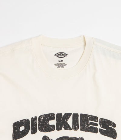 Dickies McDermitt T-Shirt - Egret