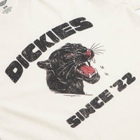 Dickies McDermitt T-Shirt - Egret thumbnail