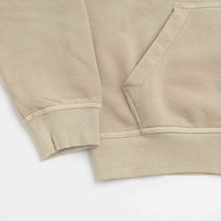 Dickies Minden Full Zip Hoodie - Desert Sand thumbnail