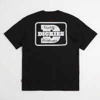 Dickies Minden T-Shirt - Black thumbnail