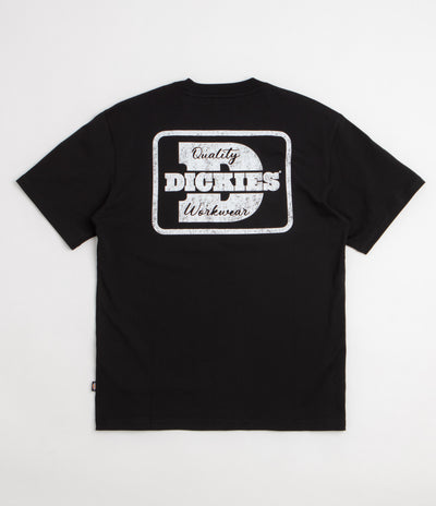 Dickies Minden T-Shirt - Black