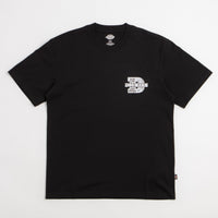 Dickies Minden T-Shirt - Black thumbnail