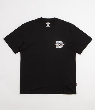 Dickies Minden T-Shirt - Black