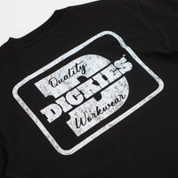 Dickies Minden T-Shirt - Black thumbnail