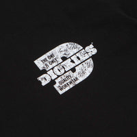 Dickies Minden T-Shirt - Black thumbnail