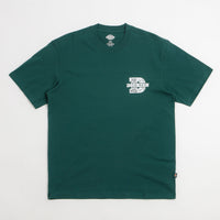 Dickies Minden T-Shirt - Dark Green thumbnail