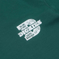 Dickies Minden T-Shirt - Dark Green thumbnail