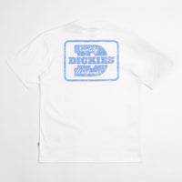 Dickies Minden T-Shirt - White thumbnail