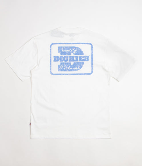 Dickies Minden T-Shirt - White