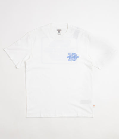 Dickies Minden T-Shirt - White
