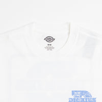 Dickies Minden T-Shirt - White thumbnail