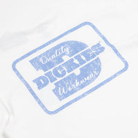 Dickies Minden T-Shirt - White thumbnail