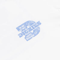 Dickies Minden T-Shirt - White thumbnail