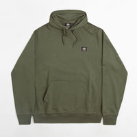 Dickies Mount Vista Hoodie - Dark Olive thumbnail