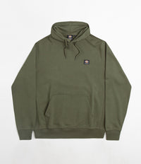 Dickies Mount Vista Hoodie - Dark Olive
