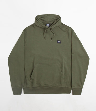 Dickies Mount Vista Hoodie - Dark Olive