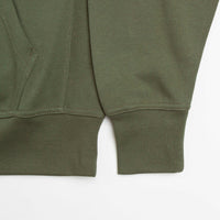 Dickies Mount Vista Hoodie - Dark Olive thumbnail