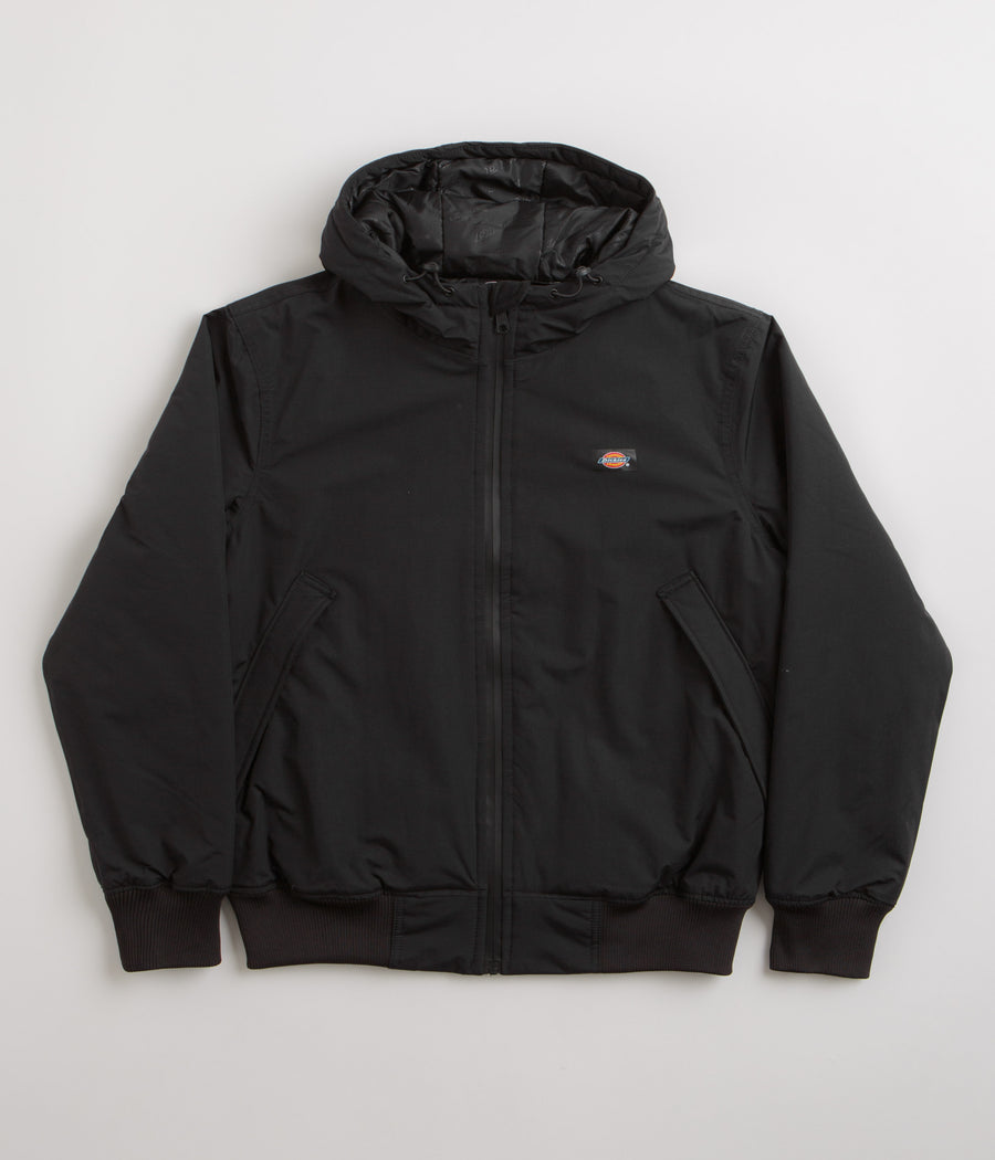 Dickies New Sarpy Jacket in Black