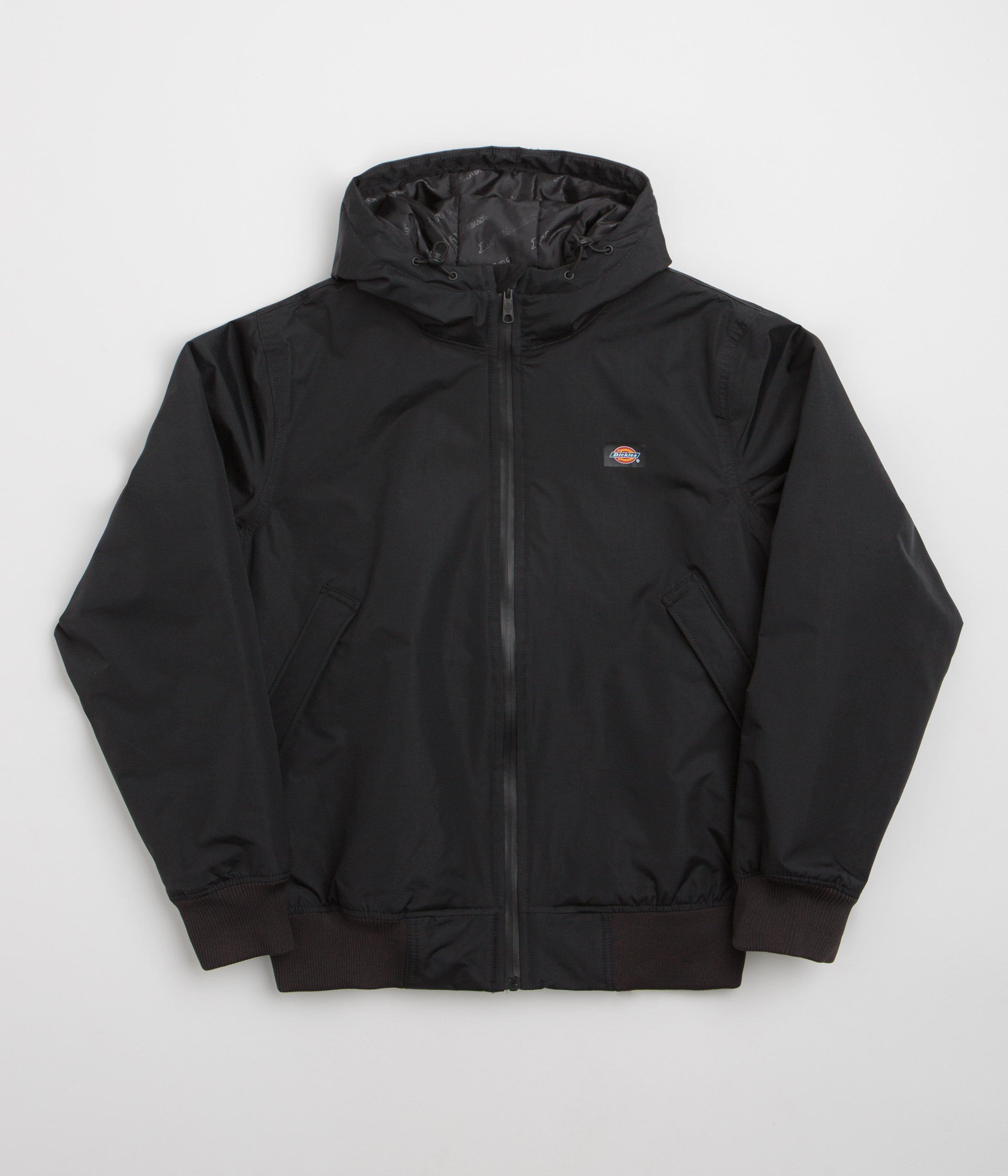 Dickies New Sarpy Jacket in Black