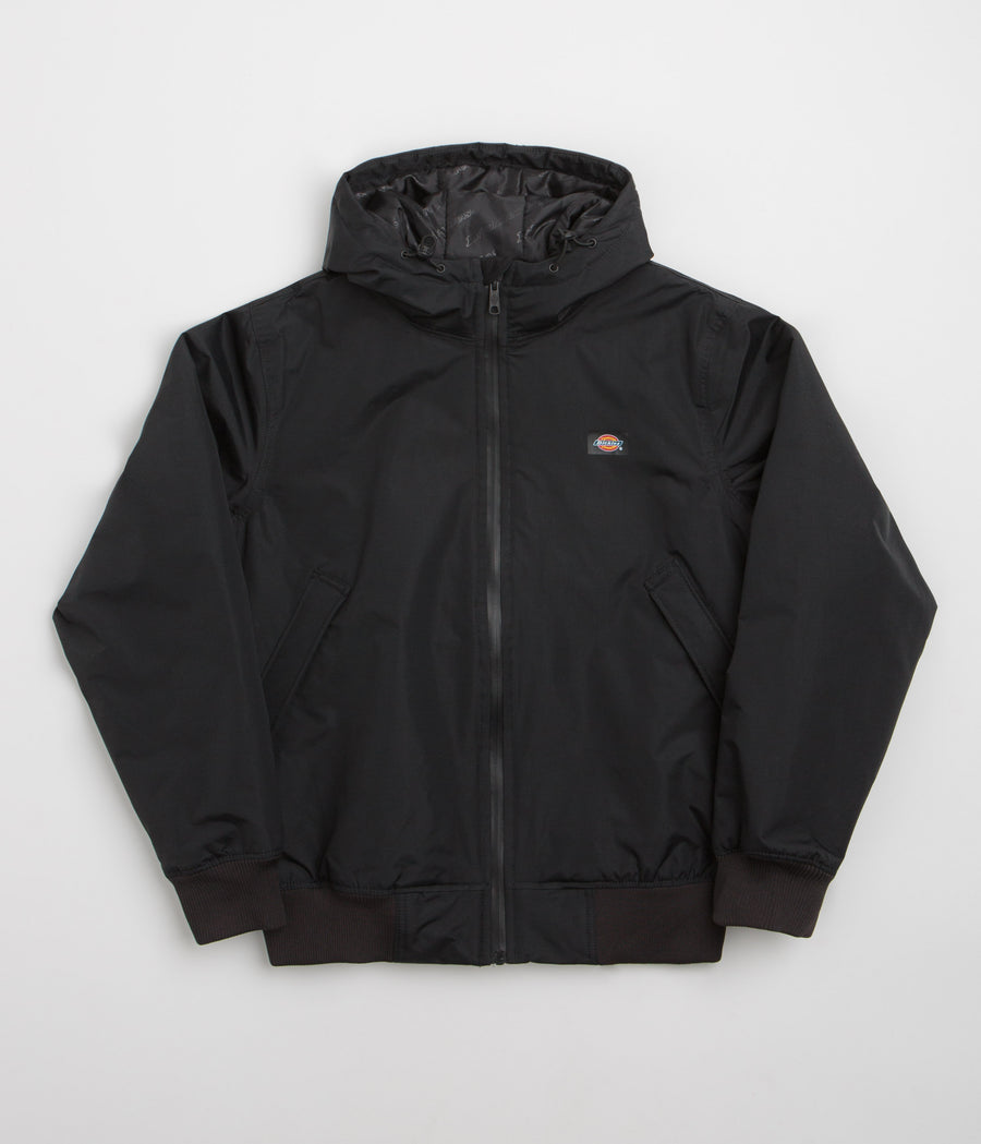 Dickies New Sarpy Jacket - Black