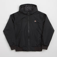Dickies New Sarpy Jacket - Black thumbnail