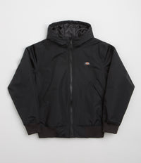Dickies New Sarpy Jacket in Black