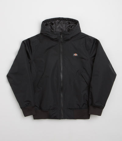 Dickies New Sarpy Jacket - Black