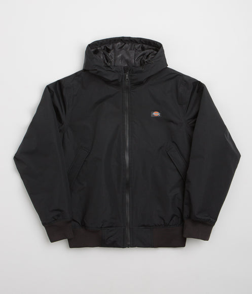 Dickies New Sarpy Jacket - Black