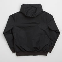 Dickies New Sarpy Jacket - Black thumbnail