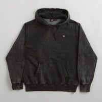 Dickies Newington Hoodie in Black thumbnail