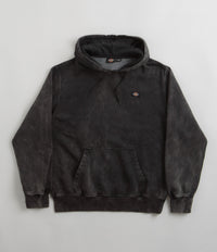 Dickies Newington Hoodie in Black