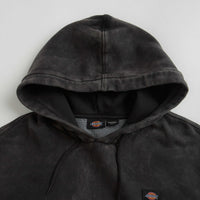 Dickies Newington Hoodie - Black thumbnail