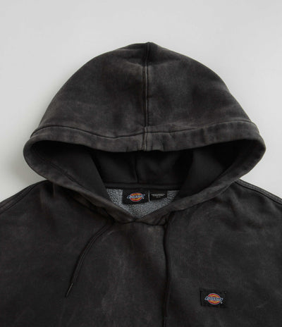 Dickies Newington Hoodie in Black