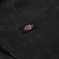 Dickies Newington Hoodie - Black thumbnail