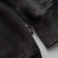 Dickies Newington Hoodie - Black thumbnail