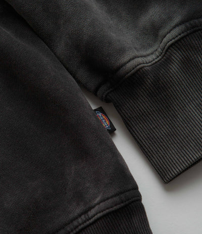 Dickies Newington Hoodie in Black