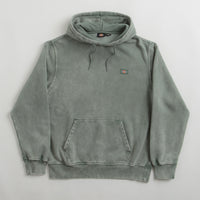 Dickies Newington Hoodie in Dark Forest thumbnail