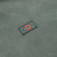Dickies Newington Hoodie in Dark Forest thumbnail